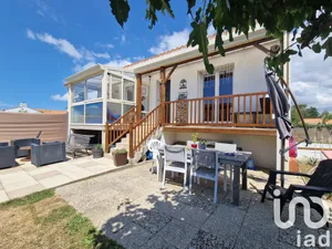 Maison à Saint-Hilaire-de-Riez (85270)