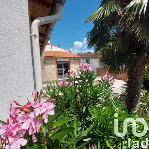 Longère à Mortagne-sur-Sèvre (85290)