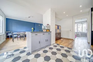 Apartment in Augny (57685)