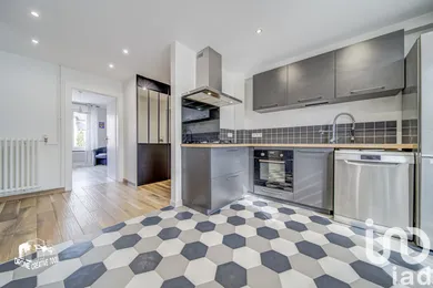 Appartement à Augny (57685)