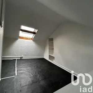 Appartement à Paris (75017)