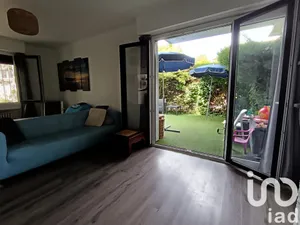 Apartment at Antibes (06160)