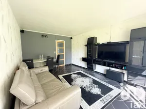 Appartement à Neuilly plaisance (93360)