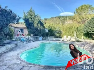 Maison à Flayosc (83780)