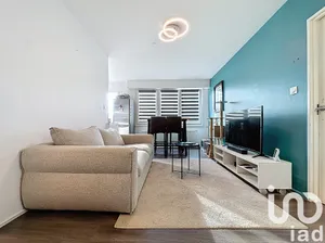Apartment at Metz (57050)