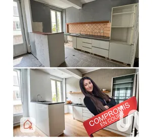 Appartement à Le Luc (83340)