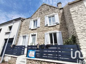 Maison à Porcheville (78440)
