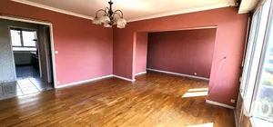 Apartment at Le Havre (76600)