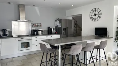 Village house at Ancône (26200)