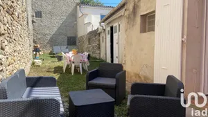 Maison de village à Ancône (26200)