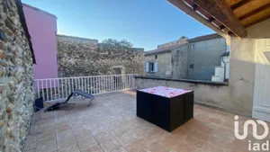 Maison de village à Ancône (26200)