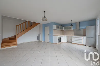 Appartement à Magny-le-Hongre (77700)