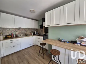 Maison à Mios (33380)