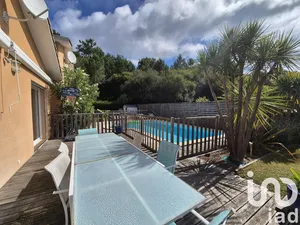 Maison à Mios (33380)
