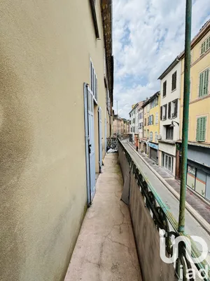 Appartement à Le Luc (83340)