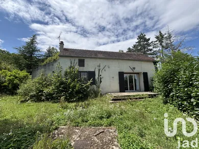 Longere at Dormelles (77130)