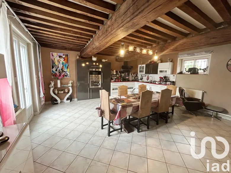 Maison 5 pièces 130 m² · à Laizy · 130 m² · 159 000 €