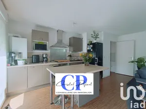 Appartement à Orgères (35230)