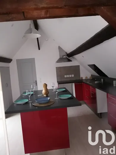 Appartement à Pont-Sainte-Maxence (60700)