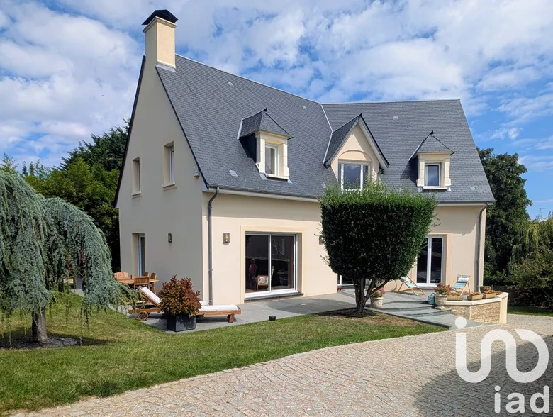 Maison 6 pièces 236 m² · à Houlgate · 236 m² · 899 900 €