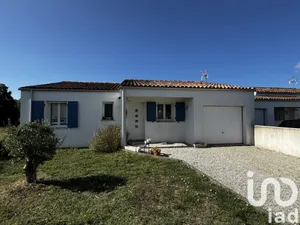 House at Nieulle-sur-Seudre (17600)