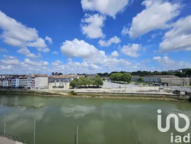 Appartement à Bayonne (64100)