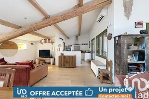 Apartment at Châteauneuf-de-Gadagne (84470)