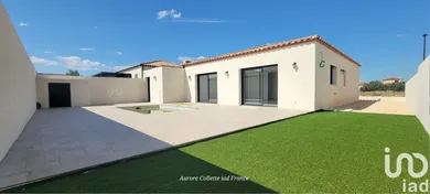 House in GINESTAS (11120)