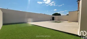 Maison à GINESTAS (11120)