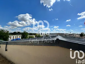 Appartement à Meaux (77100)