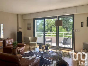 Apartment at Nantes (44000)