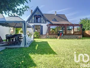 House at Chevry-Cossigny (77173)