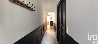 Townhouse in Arras (62000)