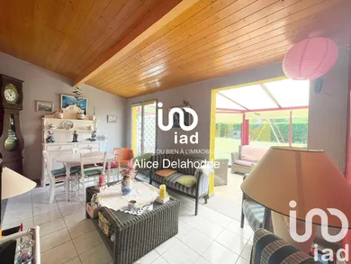 House at Camiers (62176)