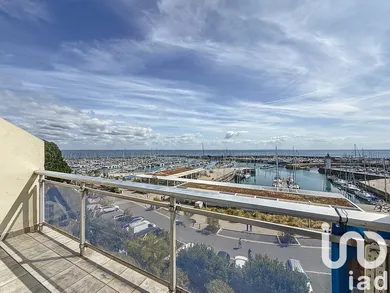 Appartement à Quiberon (56170)