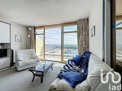 Appartement à Quiberon (56170)