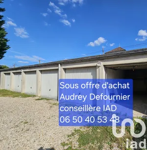 Garage at Varreddes (77910)