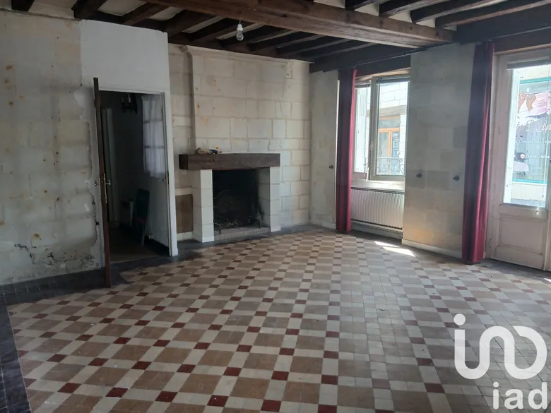 Maison 4 pièces 110 m² · à Baugé-en-Anjou · 110 m² · 115 500 €
