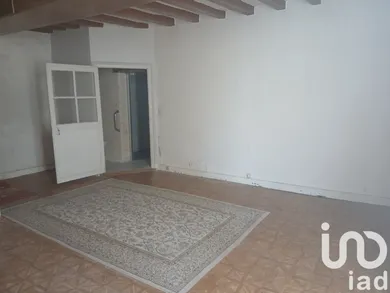 Townhouse in Baugé-en-Anjou (49150)