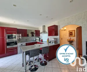 Apartment at Fontaine (38600)