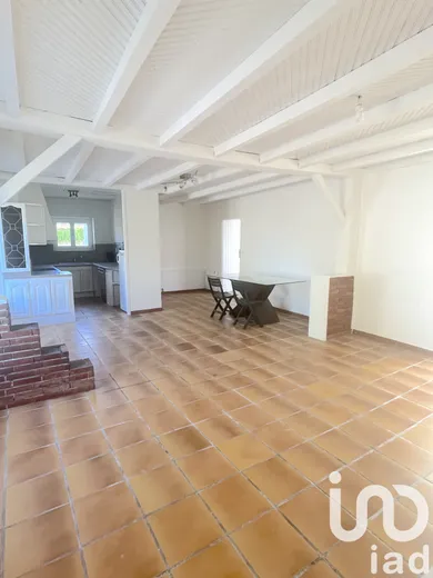 Maison à Les Sables-d'Olonne (85100)