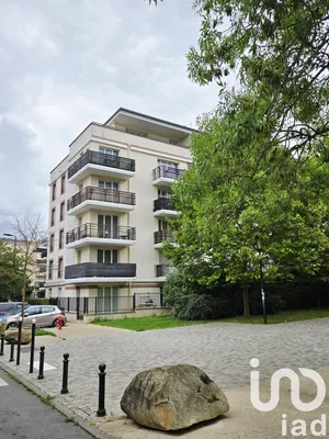 Apartment at Corbeil-Essonnes (91100)