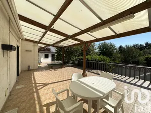 Traditional house in Issoudun (36100)