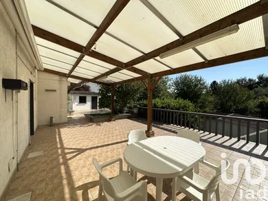 Traditional house in Issoudun (36100)