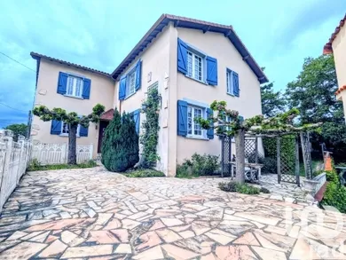 Maison à Saint-Just-la-Pendue (42540)