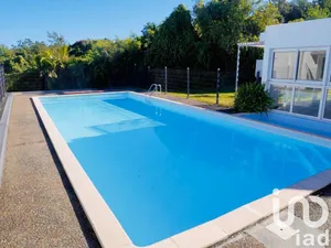 Appartement à Saint-Leu (97424)