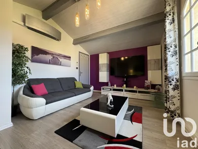 House at Sanary-sur-Mer (83110)