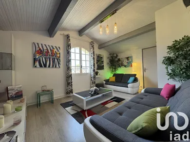 House in Sanary-sur-Mer (83110)
