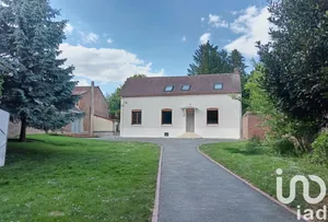 House at Metz-en-Couture (62124)