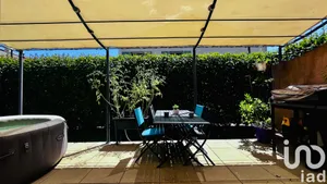 Duplex at Le Muy (83490)